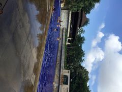 日月谷温泉渡假村-厦门日月谷温泉渡假村