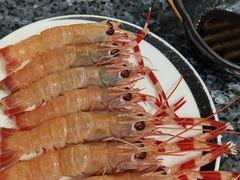 -菊上料理(蜀山银泰百货店)