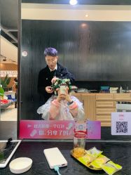 点击看大图 -苑苑发型设计