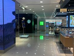-星巴克臻选(深圳华强北茂业店)