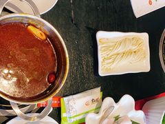 -食鲜捞火锅(湖西路店)