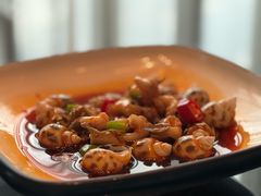 香螺-环球港凯悦 · 享悦中餐厅