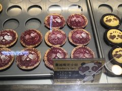 -潘达芝士挞(大悦城店)
