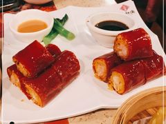 -点都德(聚福楼店)