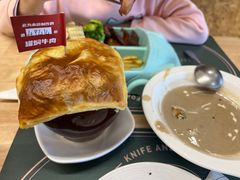 -刀叉遇上筷子中西融合餐厅(成都道店)
