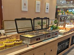 -诺丁牛排披萨自助餐厅(汕头苏宁店)