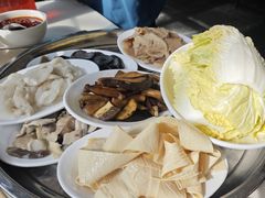-太婆天府山珍酒楼(亚运村店)