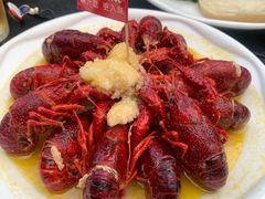 -霸气大叔干锅鸭头·龙虾烧烤·川菜·赛事直播(三里屯店)