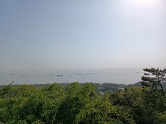 -狼山风景名胜区