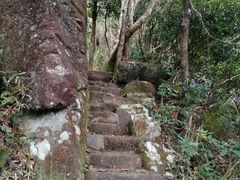 -七娘山