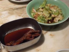 -弄堂里(西溪龙湖天街店)