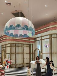 -奈尔宝家庭中心·亲子餐厅(鄞州万达店)