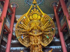 -上海东林寺(金山区)