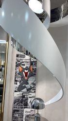 -Kraemer Paris  苏豪路易士·嘉玛发廊