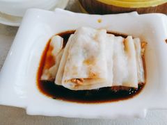 -琼菜坊·无鸡不成宴·海南菜老爸茶糟粕醋(海口骑楼老街店)
