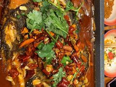 -东方一串·鲜肉小串·小酒馆(壹航城店)