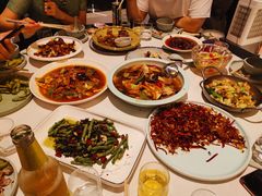 -院8里·小聚园老川菜(九眼桥店)