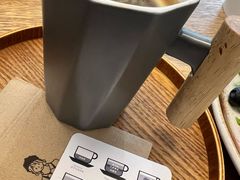 -沏点Trattoria意大利餐厅(新街口店)