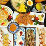 南宁必吃日料！有一种不顾及肚子大小的好吃！！