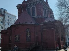 -圣·阿列克谢耶夫教堂