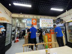 -昌顺马记小吃店(昌盛园店)