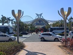 -三亚海昌梦幻海洋不夜城