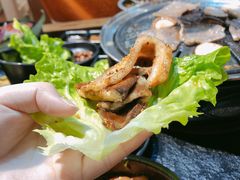 -九田家黑牛烤肉(溧水万达店)