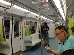 -福州火车南站(地铁站)