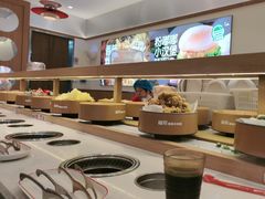 -龍歌自助小火锅(崂山丽达店)