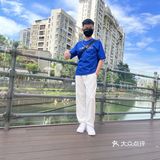 春天来了，天气晴朗，出来逛逛顺便觅食放松心情