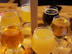-40+精酿啤酒俱乐部(国投财富广场店)