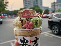 -阿露佳·安吉菜