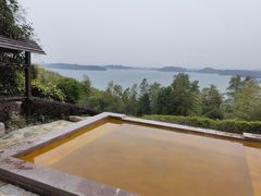 -天目湖涵田半山温泉