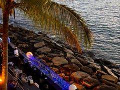 -麦哲伦丝绸度假村