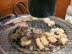 -蒜香焼肉PURUSHIN(马场路店)