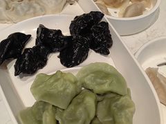 -船歌·鱼水饺青岛菜(国贸商城店)