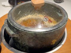 -芸山季·云南山珍菌火锅(南翔印象城MEGA店)