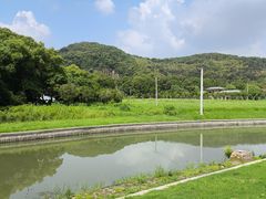 -上海佘山国家森林公园天马山园