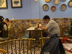 -百格里格.Uyghur cuisine(百色路店)