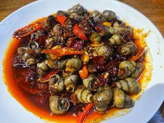 香辣螺蛳-三生小馆(亭知路店)