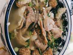 -夏家合汁(天润花园小区店)