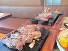 -一沙一城·岩烤牛扒(深圳首店)