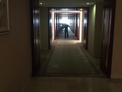 26楼-杭州滨江宝龙城华美达酒店