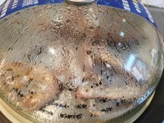 -渔港甄宴·海鲜·地标烟台菜(金沙滩店)