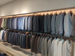 点击看大图 -Brother西服礼服定制·商务·婚礼(佛山南海店)