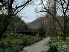 -法云安缦酒店