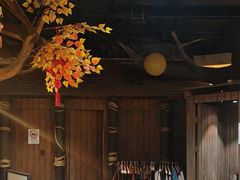 -暴风岛沉浸式体验馆(百联世纪店)