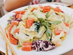 -天毓山庄·餐厅