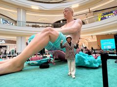 -龙湖重庆时代天街