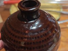 -炭窑水浒烤肉(汉阳鹦鹉巷子店)